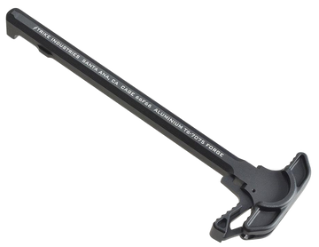 Strike Industries ARCH-EL Extended Latch Charging Handle AR-15 Black Anodized Aluminum
