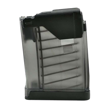 Lancer L5AWM Gen 2 5.56 NATO 5rd Smoke AR-15 Magazine