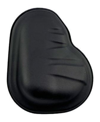 PHLster Wedge RX Holster Concealment Wedge - RH Medium