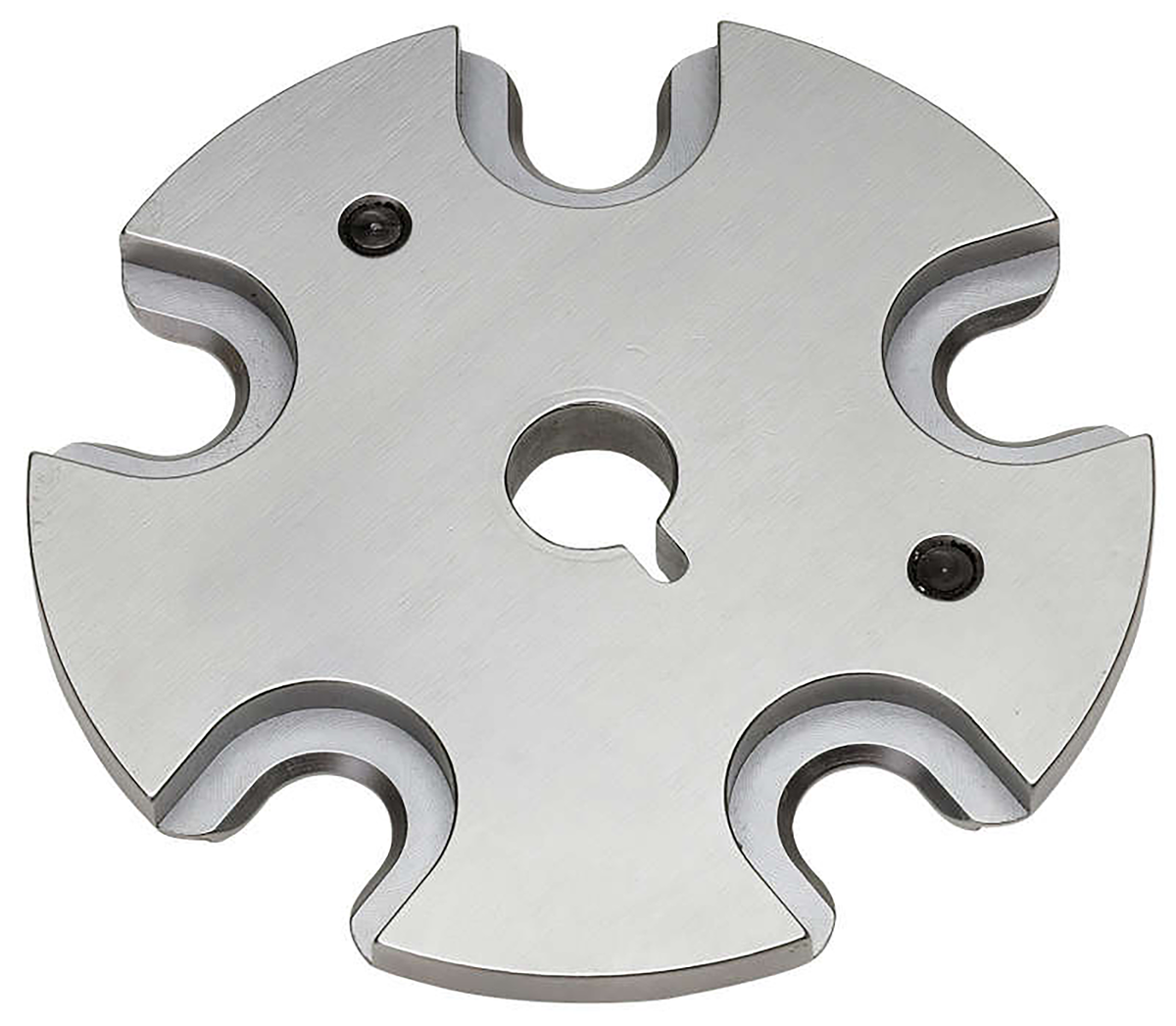 Hornady Lock-N-Load Shell Plate #30 Multi-Caliber Steel