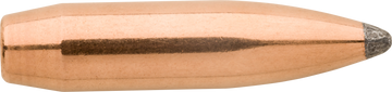 Sierra GameKing 6mm .243 100gr Spitzer Boat Tail Reloading Bullets - 100/Box