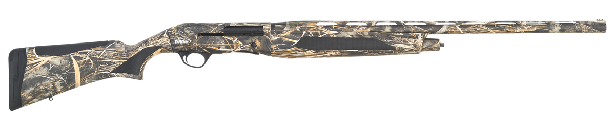 TriStar Viper Max 12 Gauge 30" 3.5" 5+1 Semi-Auto Shotgun - Realtree Max-7