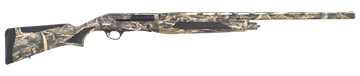 TriStar Viper Max 12 Gauge 30" 3.5" 5+1 Semi-Auto Shotgun - Realtree Max-7