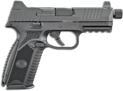FN 509 Tactical 9mm Luger 4.5" Threaded 10+1 Pistol