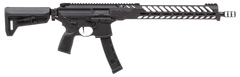 Sig Sauer MPX PCC 9mm Luger 16" 35+1 Semi-Auto Rifle