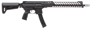Sig Sauer MPX PCC 9mm Luger 16" 35+1 Semi-Auto Rifle