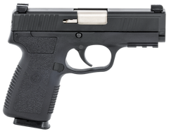 Kahr Arms P9-2 9mm Luger 3.60" 7+1 DAO Semi-Auto Pistol