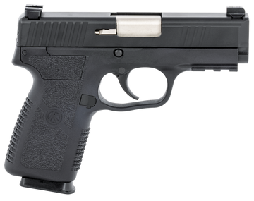 Kahr Arms P9-2 9mm Luger 3.60" 7+1 DAO Semi-Auto Pistol