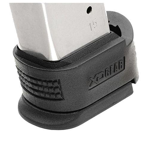 Springfield Armory XD5003 X-Tension Mag Sleeve 9mm Luger/40 S&W Black