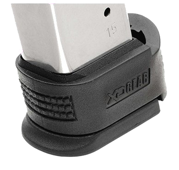 Springfield Armory XD5003 X-Tension Mag Sleeve 9mm Luger/40 S&W Black