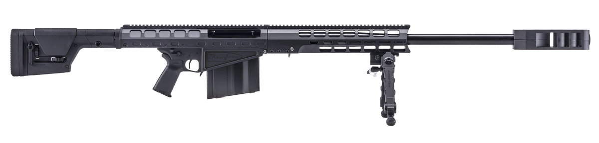 Thompson TAO50 50 BMG 29" 10+1 Bolt-Action Rifle