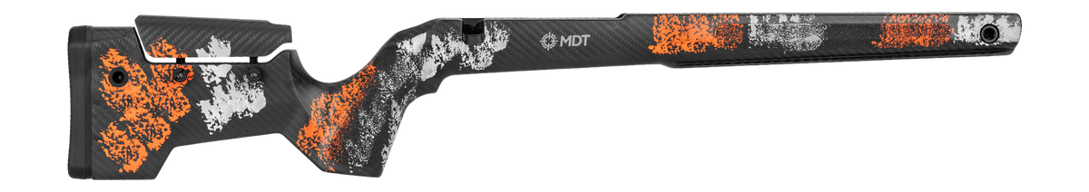 MDT Sporting Goods Chassis Tikka T3x Long Action Right Hand - HOG