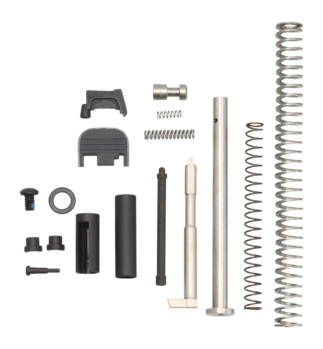 JE Machine Tech TS-SPKG17 Glock 17 Slide Parts Kit