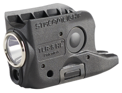 Streamlight TLR-6 HL G 300 Lumens White LED/Green Laser Pistol Light - Glock 42/43/43X/48
