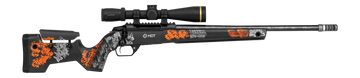 MDT 116131HOG CRB Hunter Kit Rifle Chassis - Tikka T3x
