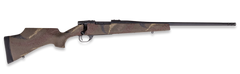 Weatherby Vanguard Compact Truck Gun 243 Win 20" 5+1 Bolt-Action Rifle