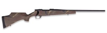 Weatherby Vanguard Compact Truck Gun 243 Win 20" 5+1 Bolt-Action Rifle