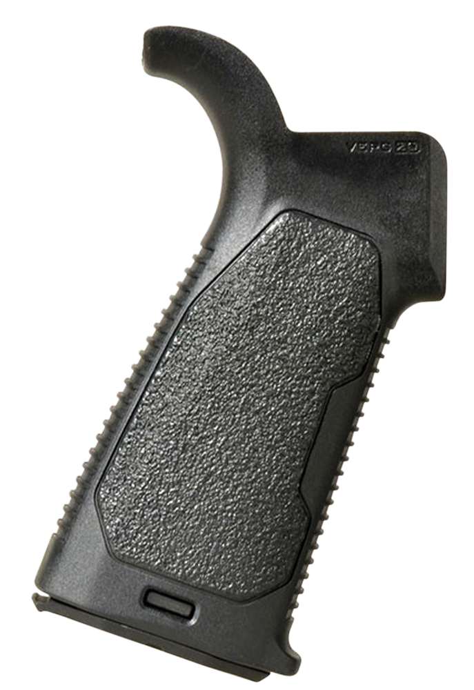 Strike Industries Viper Enhanced Pistol Grip AR-15/AR-10 Black Polymer 20 Degree