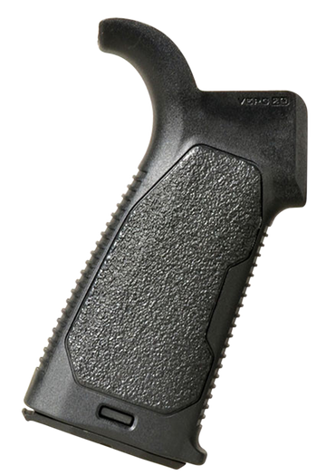 Strike Industries Viper Enhanced Pistol Grip AR-15/AR-10 Black Polymer 20 Degree