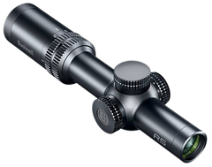 Bushnell R5 1-6x24mm 30mm Tube Illuminated DD2-QA Riflescope