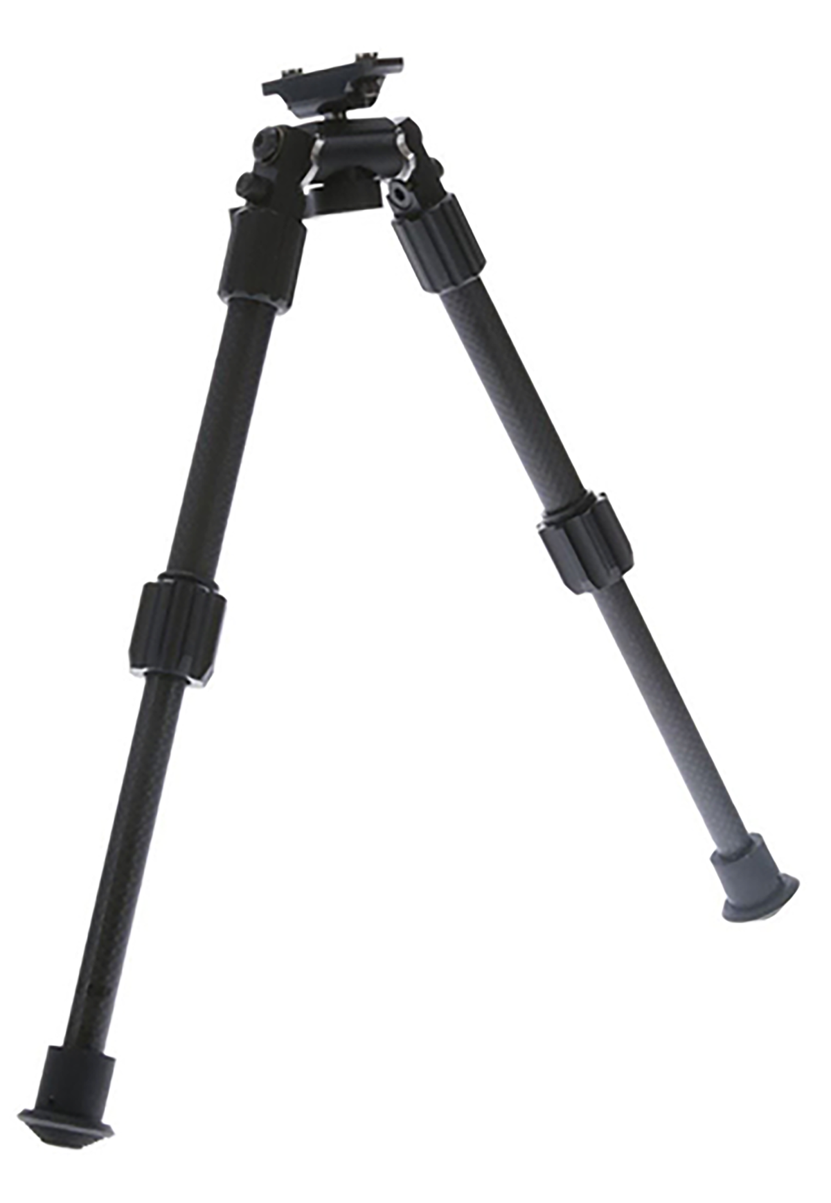 TruGlo TAC-POD Carbon Pro M-LOK/KeyMod 9-13" Bipod