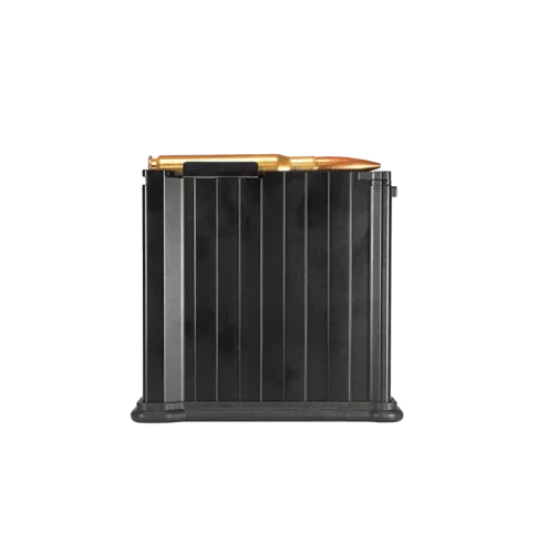Cadex MAG2949 .50 BMG 5-Rd Rifle Magazine