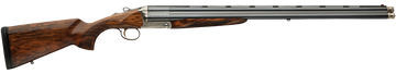 Charles Daly CD Triple Crown Empire Grade 20/28 Gauge 26" 3+1 Break Open Shotgun
