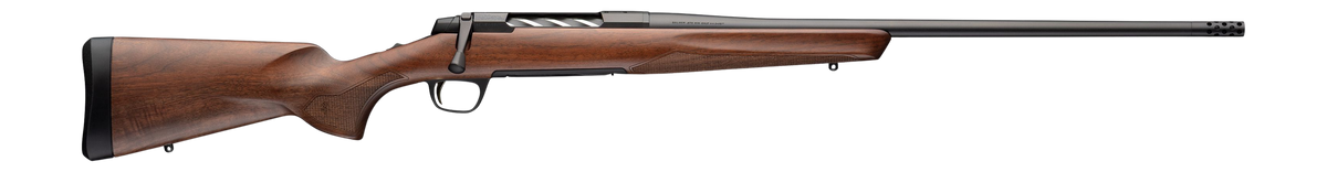 Browning X-Bolt 2 Hunter .243 Win 22" 4+1 Bolt-Action Rifle