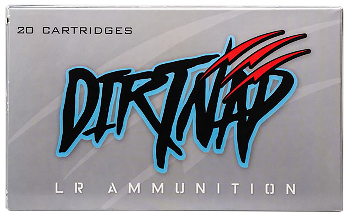 Fierce Firearms Dirtnap 7mm PRC 175gr ELD-X 20-Rd - Box or Case