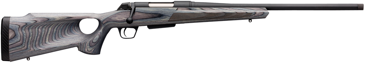 Winchester XPR Thumbhole Varmint SR 6.5 Creedmoor 24" 3+1 Bolt Action Rifle - Full Size