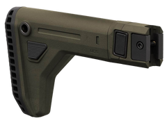 Magpul Industries UCS Universal Carbine Stock 1913 Picatinny Side-Folding OD Green