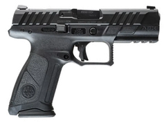 Beretta APX-A1 9mm Luger 4.25" 17+1 Semi-Auto Pistol