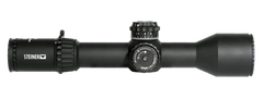 Steiner T6Xi 2.5-15x50mm 34mm Tube Illuminated SCR Mil FFP Riflescope
