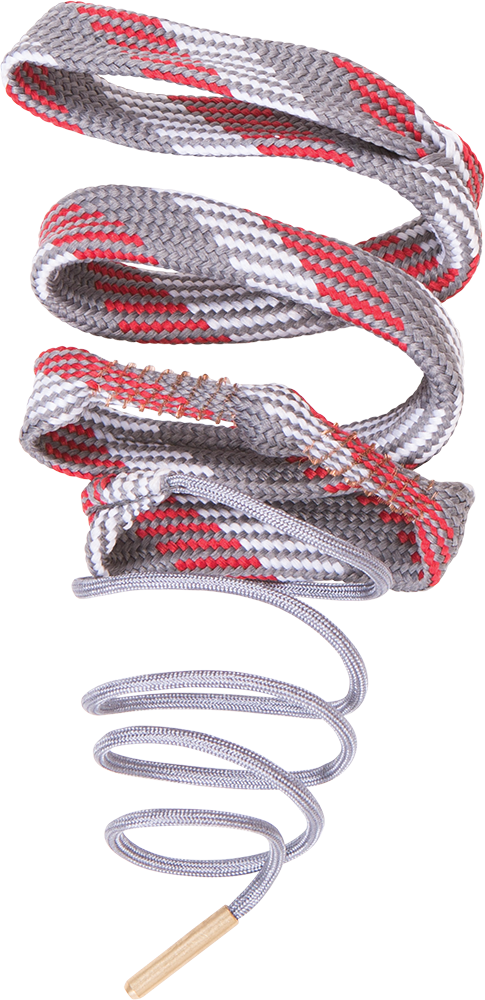 Bore-Nado 70582 Handgun Barrel Cleaning Rope 9mm/357 Cal 8.50"