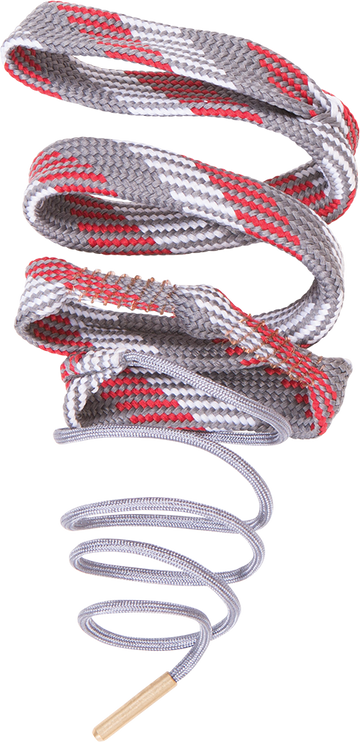 Bore-Nado 70582 Handgun Barrel Cleaning Rope 9mm/357 Cal 8.50"