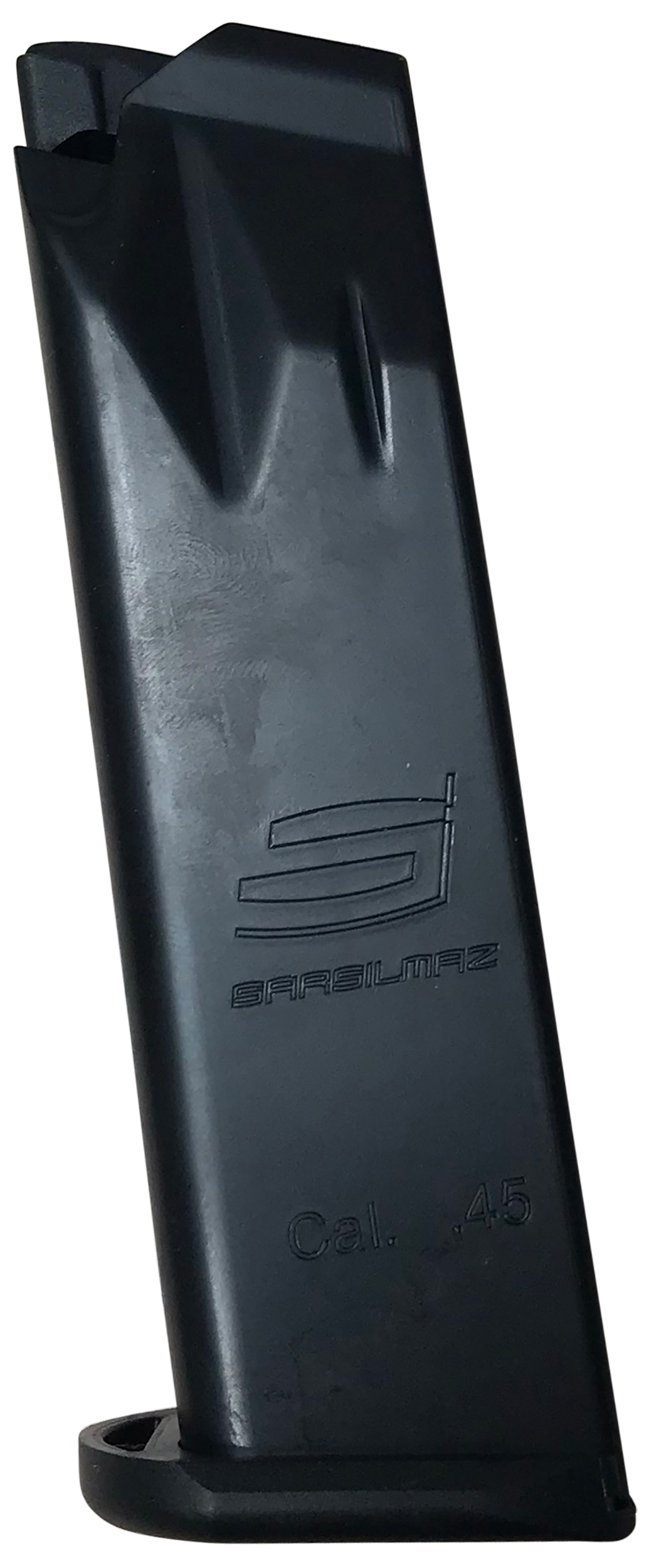 Sar USA ST45 45 ACP 10rd Black Steel Detachable Magazine