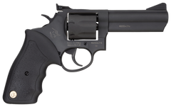 Taurus 66 .357 Mag/.38 Special +P 4" 7-Shot DA/SA Revolver