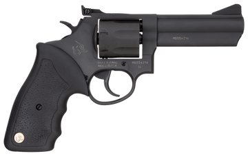 Taurus 66 .357 Mag/.38 Special +P 4" 7-Shot DA/SA Revolver
