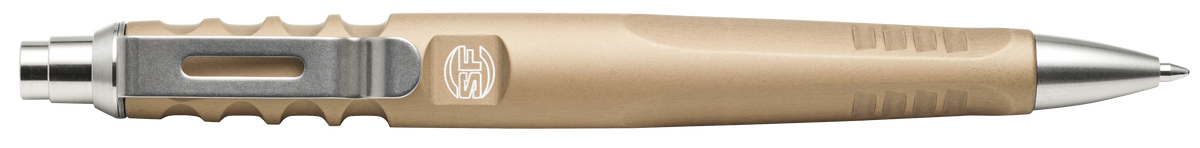 Surefire EWP-03 Pen III Tactical Pen 5.8" 1.7 oz Tan