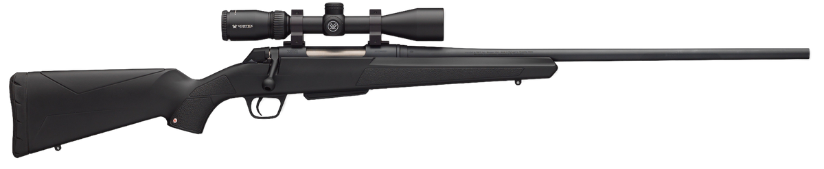 Winchester Guns XPR Scope Combo .400 Legend 22" 3+1 Bolt Action Rifle