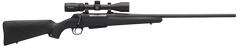 Winchester Guns XPR Scope Combo .400 Legend 22" 3+1 Bolt Action Rifle