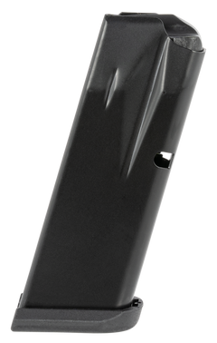 Canik TP9 Elite SC 9mm Luger 12rd Black Metal Magazine