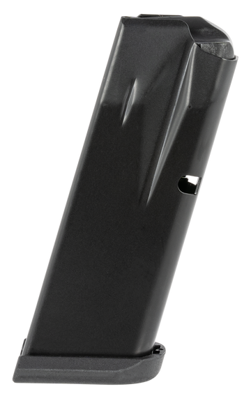 Canik TP9 Elite SC 9mm Luger 12rd Black Metal Magazine