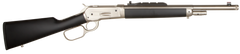 Taylor's & Company 1886 Ridge Runner Takedown 45-70 Gov 18.5" 4+1 Lever-Action Rifle