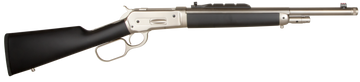 Taylor's & Company 1886 Ridge Runner Takedown 45-70 Gov 18.5" 4+1 Lever-Action Rifle