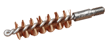 Hornady Case Neck Brush 25 Cal/6mm Bronze