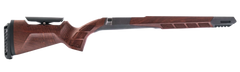 WOOX Superleggera Precision Stock Walnut Carbon Reinforced Nylon/Wood Fits Tikka T3/T3X CTR Bolt Action 31" OAL
