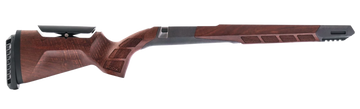 WOOX Superleggera Precision Stock Walnut Carbon Reinforced Nylon/Wood Fits Tikka T3/T3X CTR Bolt Action 31" OAL