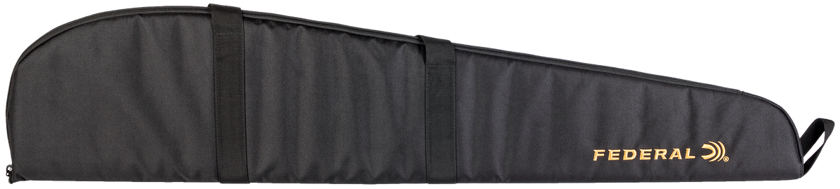 Remington Accessories Top Gun Scoped Rifle Case 40" Black