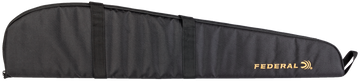 Remington Accessories Top Gun Scoped Rifle Case 40" Black
